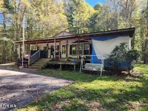 643 Griffin Hollow Road RD, Shady Valley, TN 37688