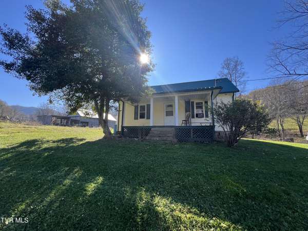 280 Muddy Branch RD, Elizabethton, TN 37643