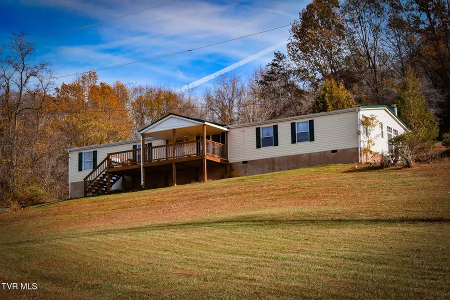 17291 Childress Hollow RD, Abingdon, VA 24210