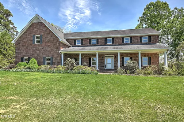 Blountville, TN 37617,343 Barr RD