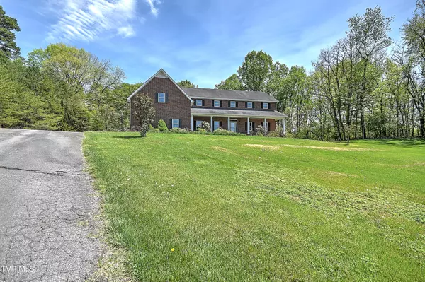 Blountville, TN 37617,343 Barr RD