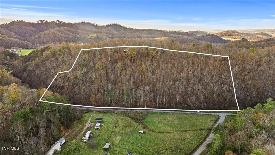 Tbd Morrell Creek RD, Bluff City, TN 37618