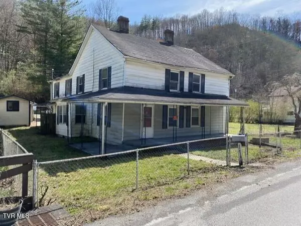 Appalachia, VA 24216,5332 Stonega RD