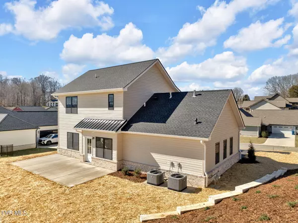 Jonesborough, TN 37659,1094 Sylvias Meadow