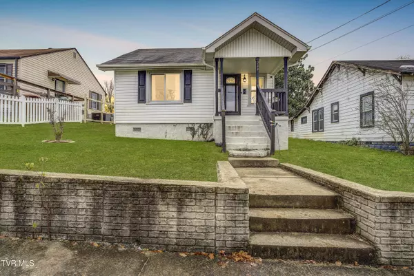 Bristol, TN 37620,244 Mcdowell ST