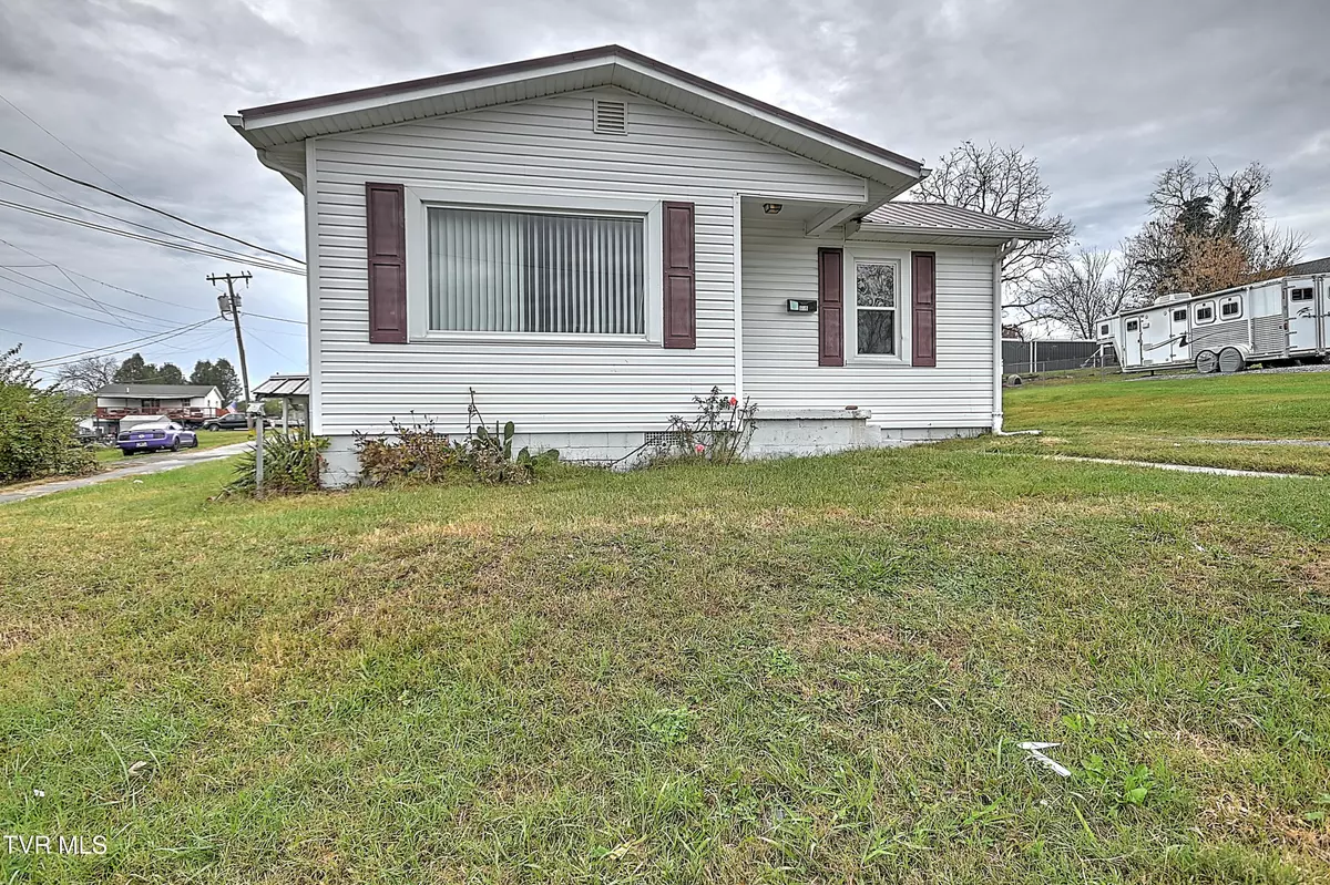 Bristol, TN 37620,519 Henry ST