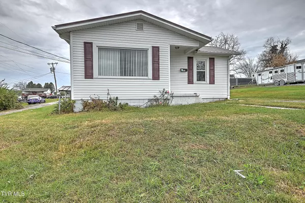 519 Henry ST, Bristol, TN 37620