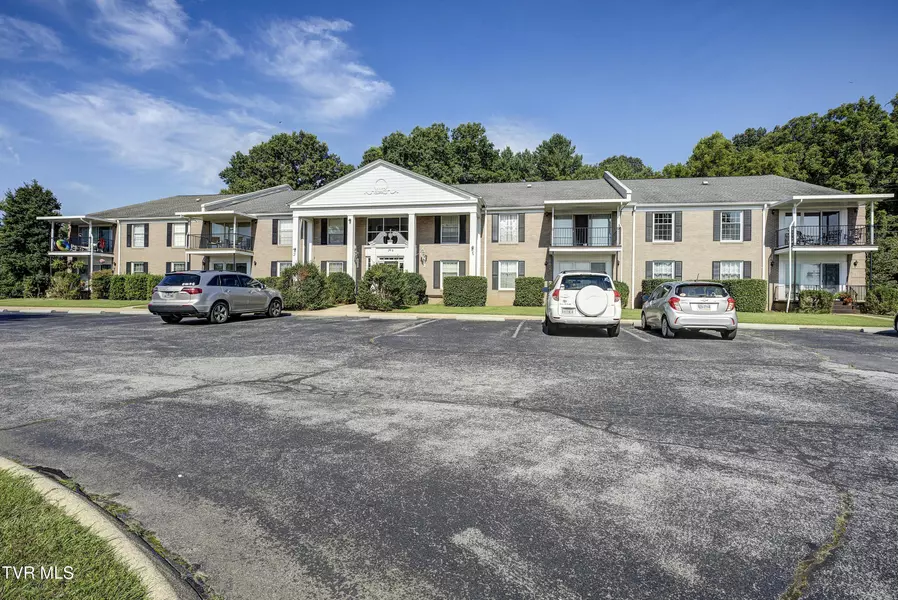 216 University Parkway #21w, Johnson City, TN 37601