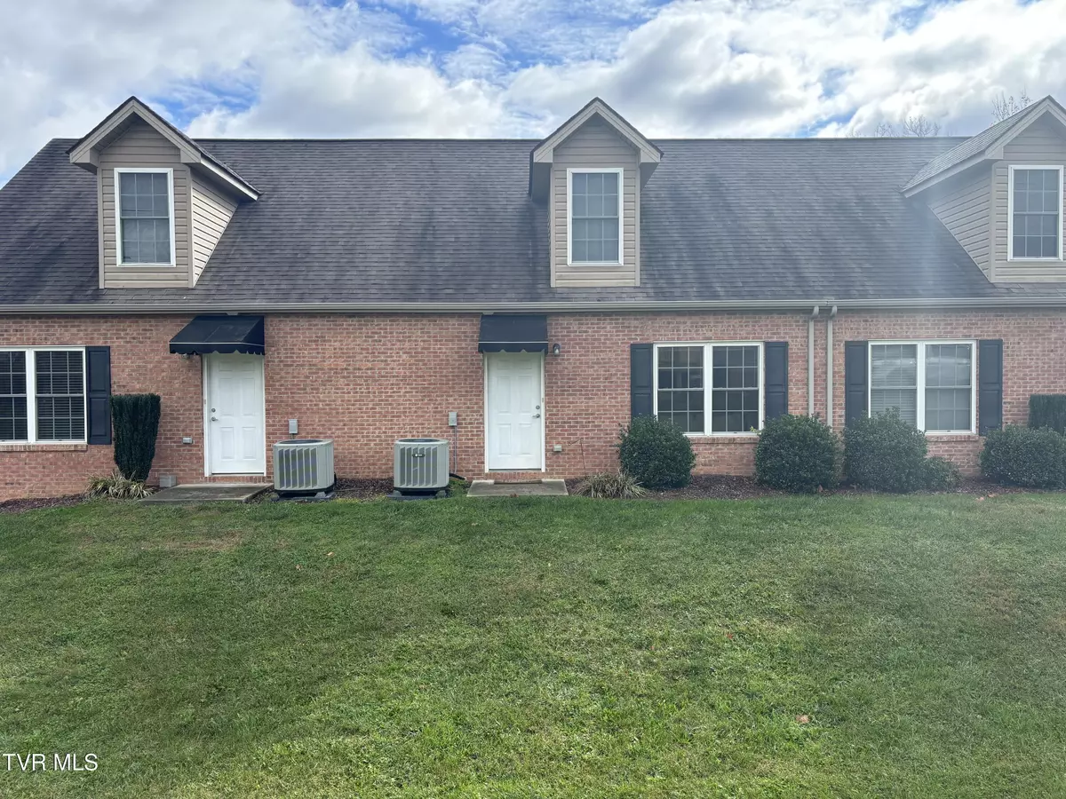 Johnson City, TN 37604,402 Pleasant View DR