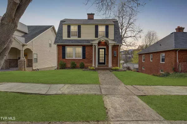 515 Laurel AVE, Johnson City, TN 37604