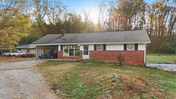 500 Amity RD, Greeneville, TN 37743