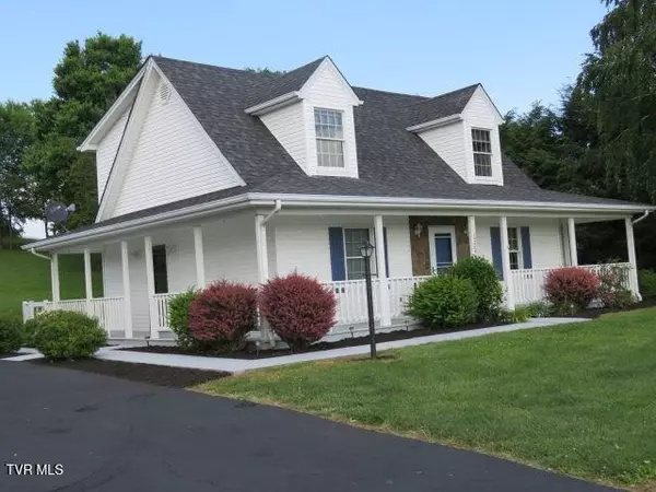 12205 Deerfield LN,  Glade Spring,  VA 24340