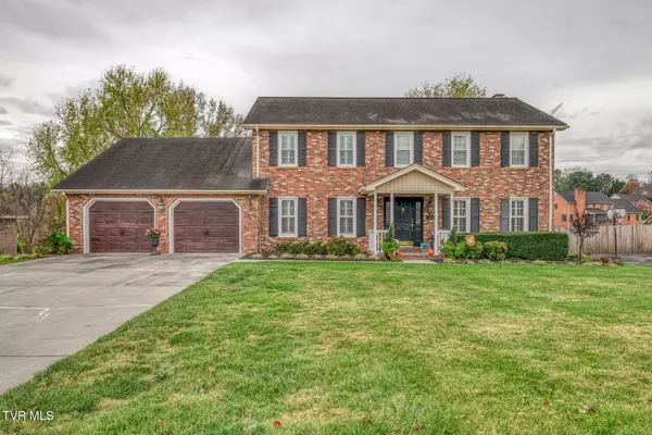 Johnson City, TN 37604,3315 Berkshire CIR