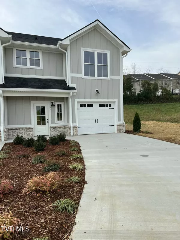 53 Atlas WAY,  Gray,  TN 37615