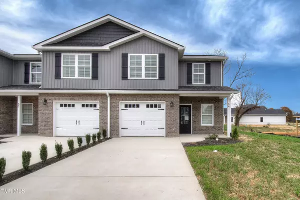 52 Atlas WAY, Gray, TN 37615