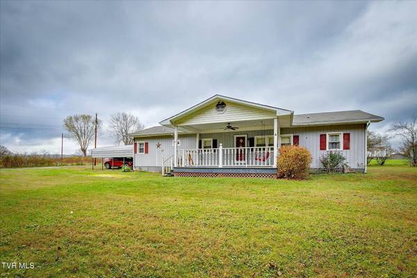 237 Kincheloe Rd., Church Hill, TN 37642