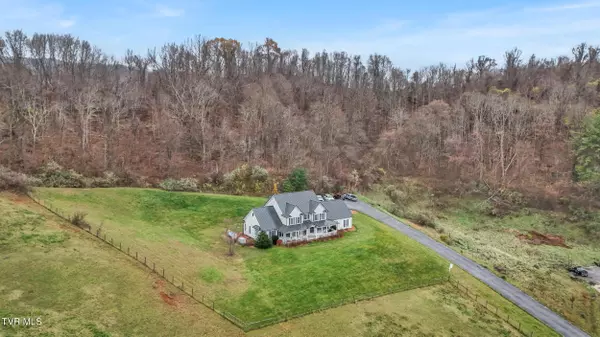 North Tazewell, VA 24630,4772 Baptist Valley RD