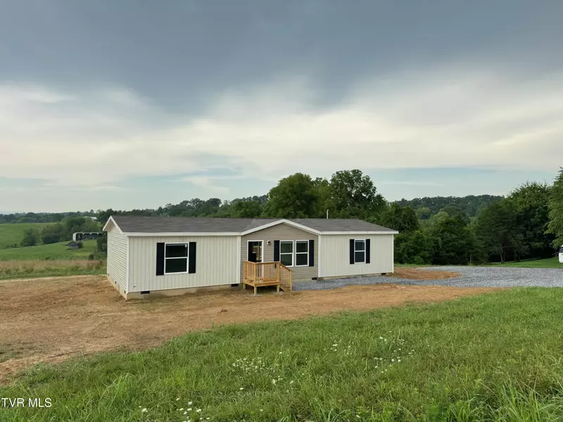 175 Mulberry RD, Greeneville, TN 37745