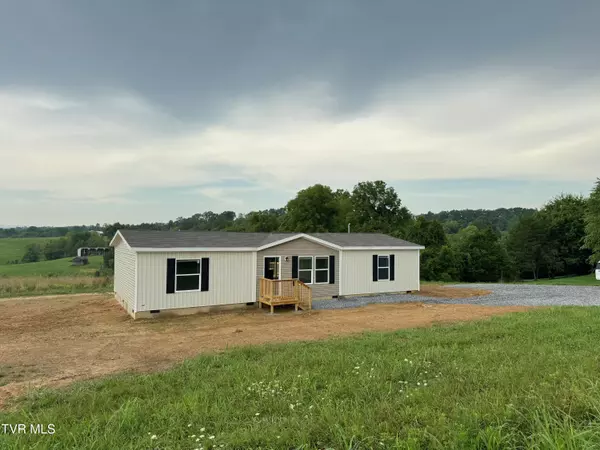 175 Mulberry RD, Greeneville, TN 37745