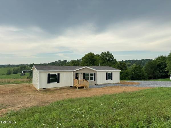 175 Mulberry RD, Greeneville, TN 37745