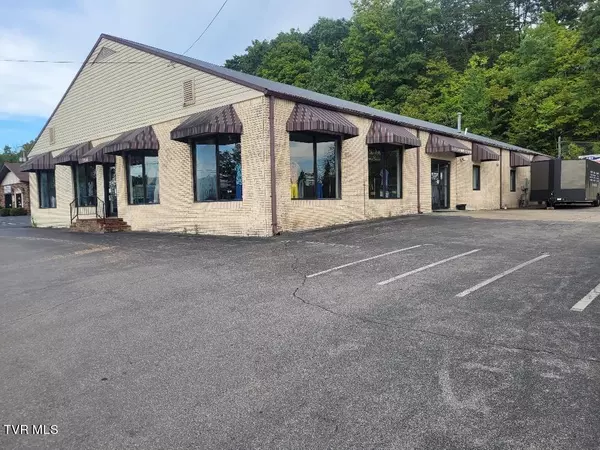 1904 Brookside Bldg & Business RD, Kingsport, TN 37660