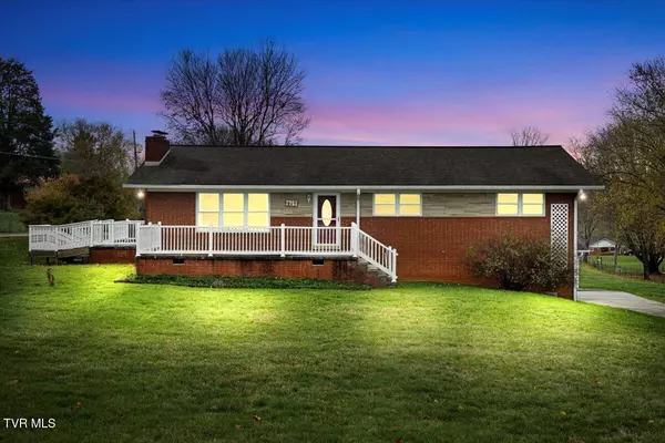 1751 Lowland PIKE, Morristown, TN 37813