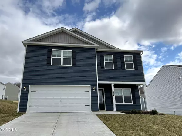 912 O'Hara Court, Blountville, TN 37617