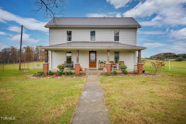 725 Reece RD, Chuckey, TN 37641