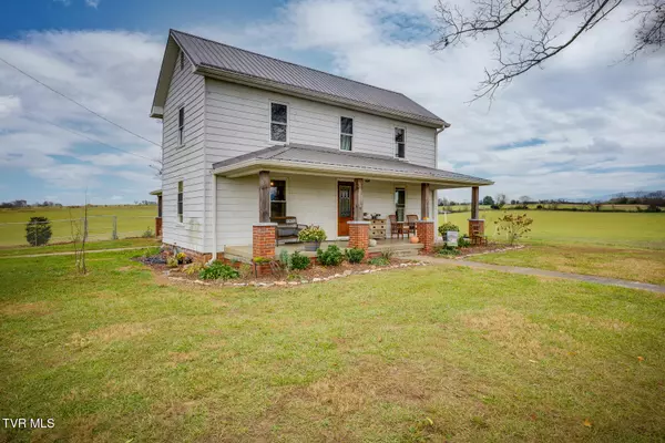 Chuckey, TN 37641,725 Reece RD