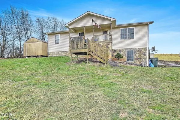 Chuckey, TN 37641,434 Boyd Carter RD