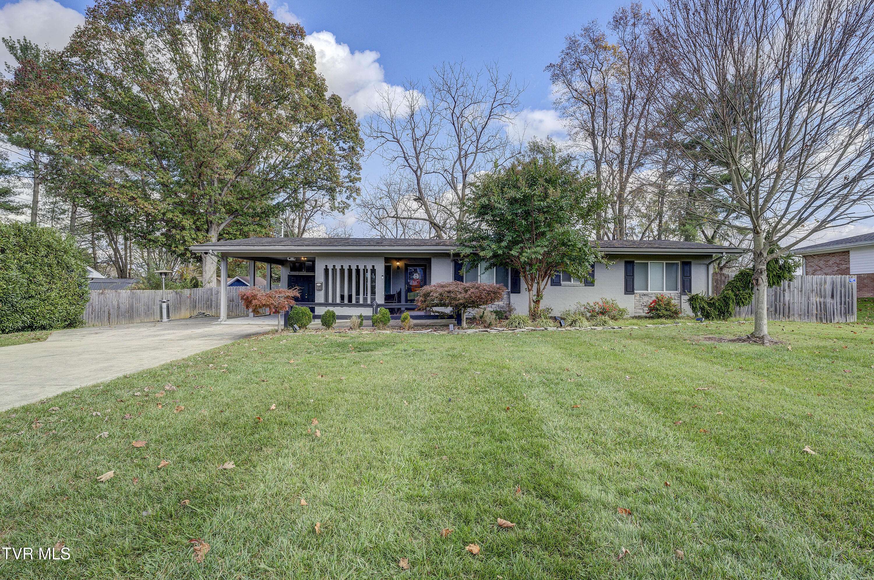 2114 Kipping ST,  Johnson City,  TN 37601