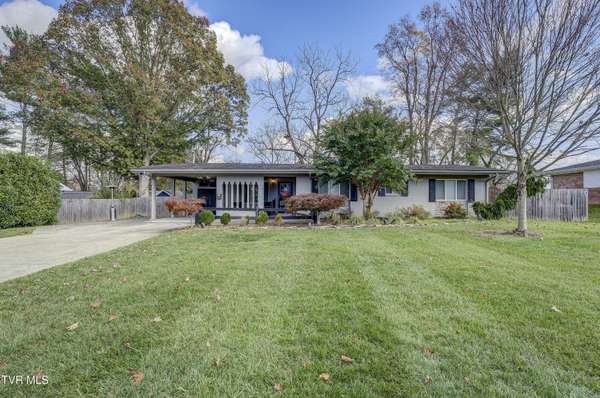 2114 Kipping ST,  Johnson City,  TN 37601