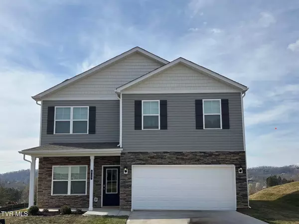 913 O'Hara Court, Blountville, TN 37617