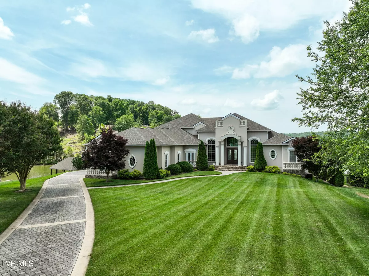 Johnson City, TN 37615,6 Edgewater CT