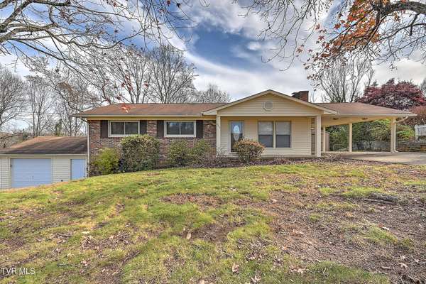 465 Merman RD, Kingsport, TN 37663