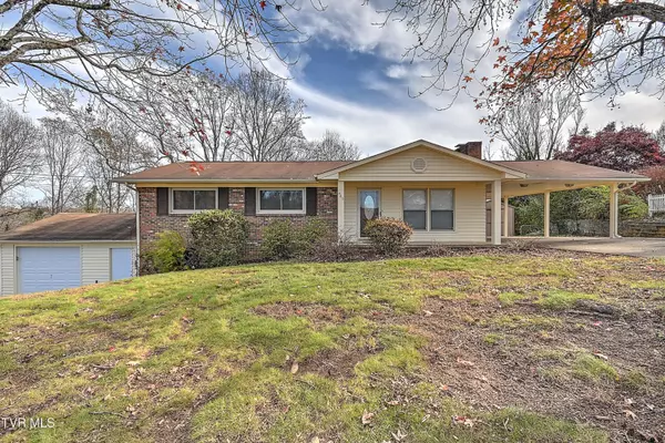 465 Merman RD, Kingsport, TN 37663