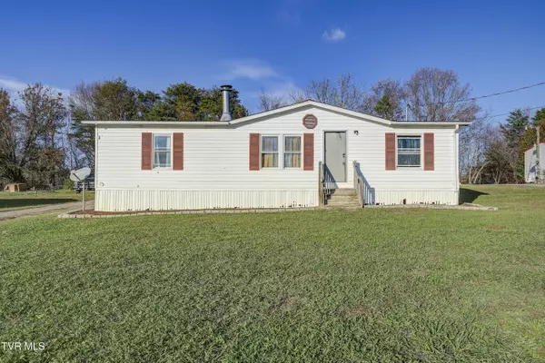 112 Hensley LOOP, Jonesborough, TN 37659