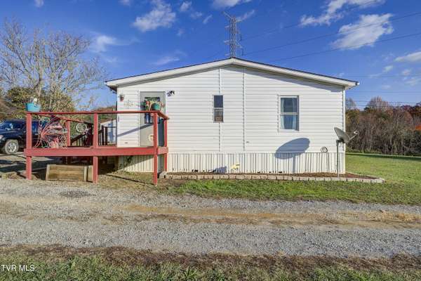 Jonesborough, TN 37659,112 Hensley LOOP