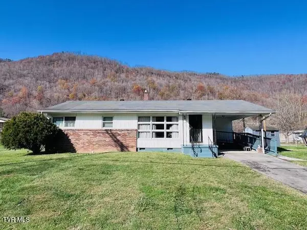 1103 2nd AVE, Big Stone Gap, VA 24219