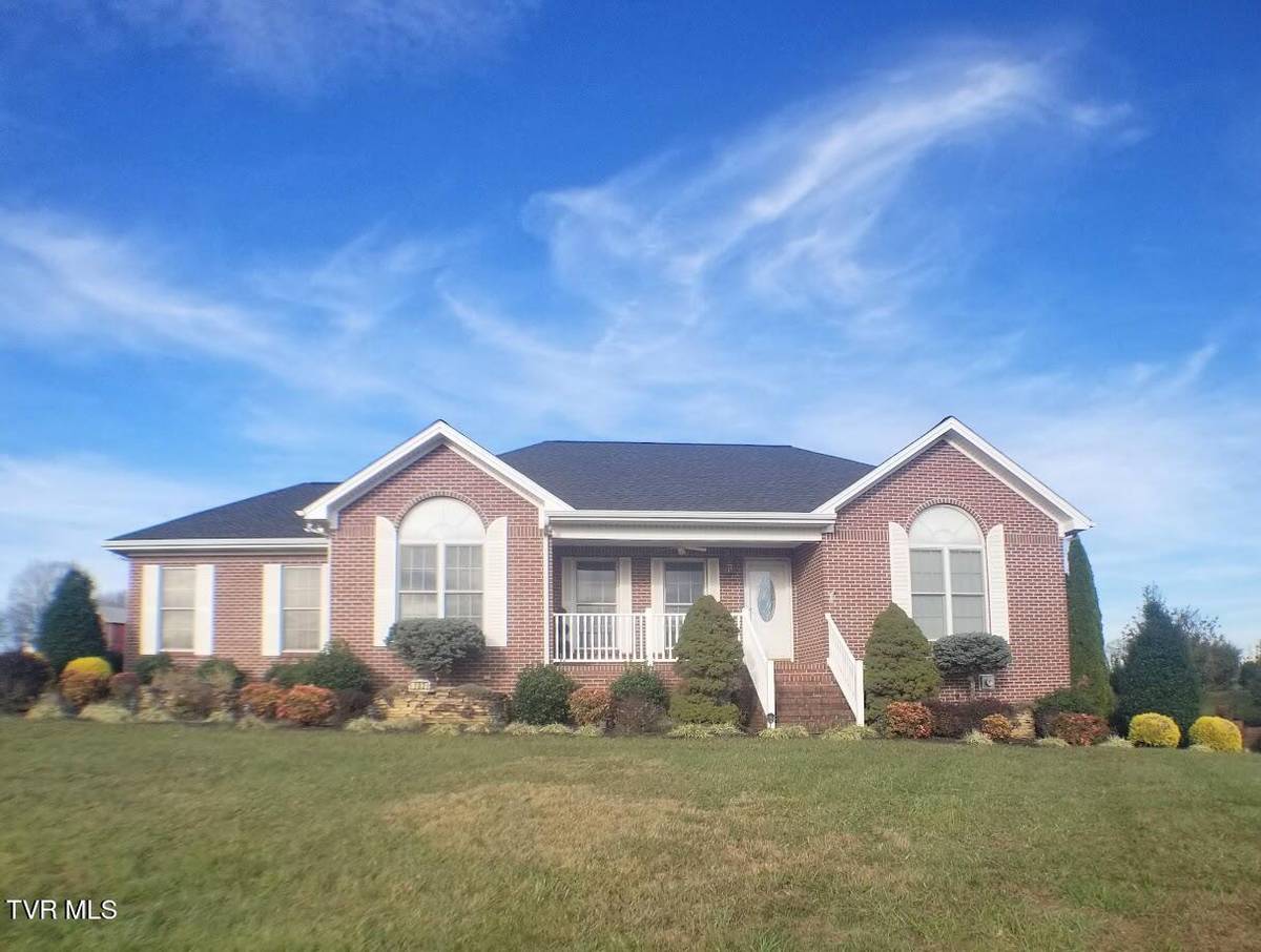 Greeneville, TN 37745,102 Ridgefield CT