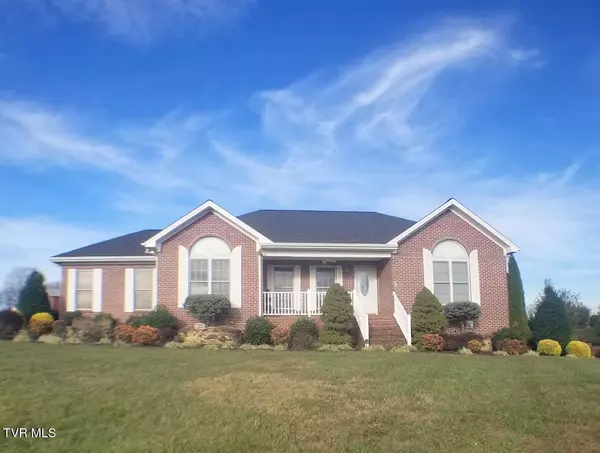 102 Ridgefield CT, Greeneville, TN 37745