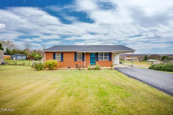 103 Fairway DR, Johnson City, TN 37615