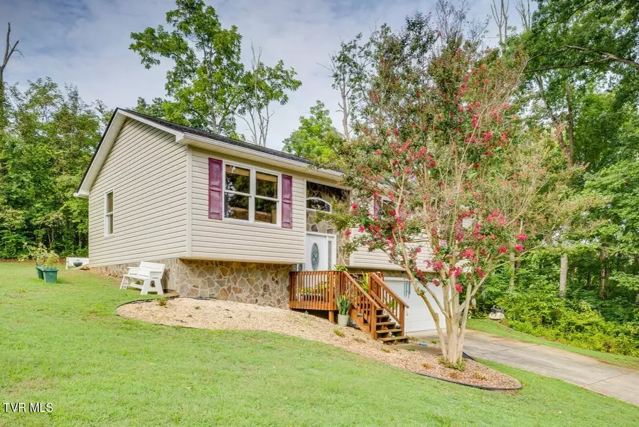214 Marie Street ST, Greeneville, TN 37743