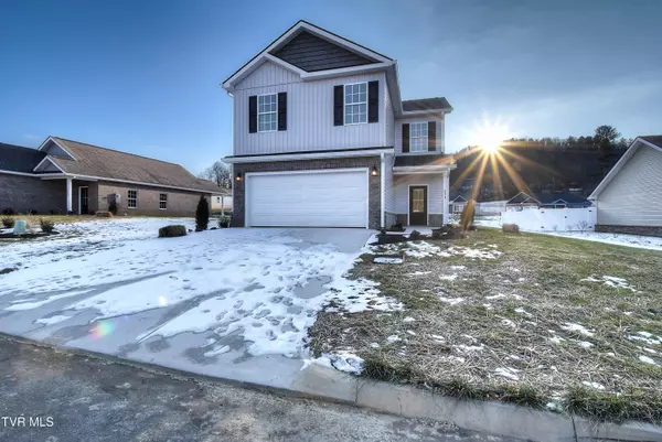 123 Ervin LOOP, Erwin, TN 37650