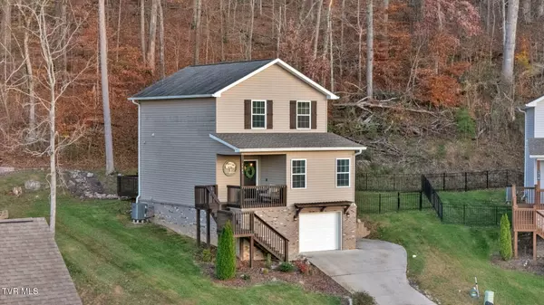 Kingsport, TN 37663,1723 Bridle CT