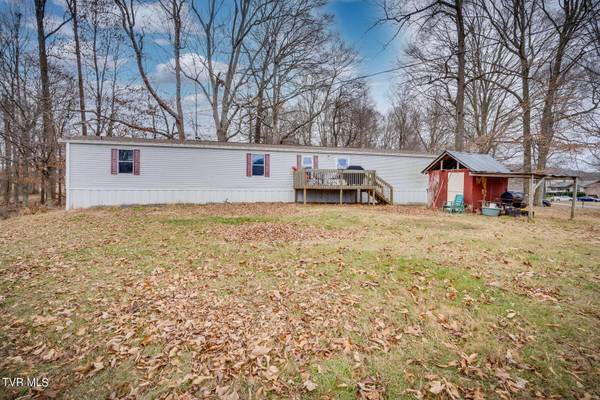 537 Dean Archer RD, Jonesborough, TN 37659