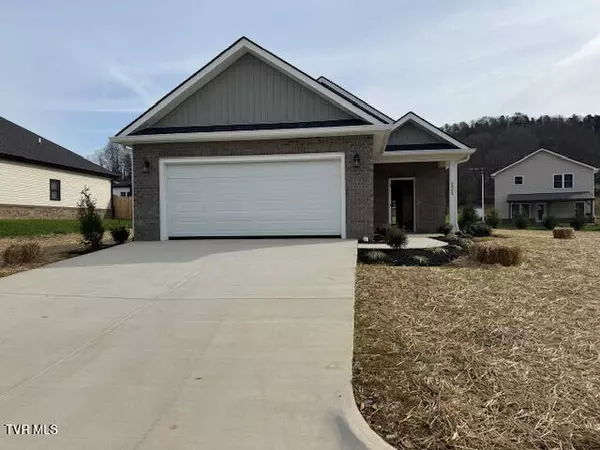 132 Ervin LOOP, Erwin, TN 37650