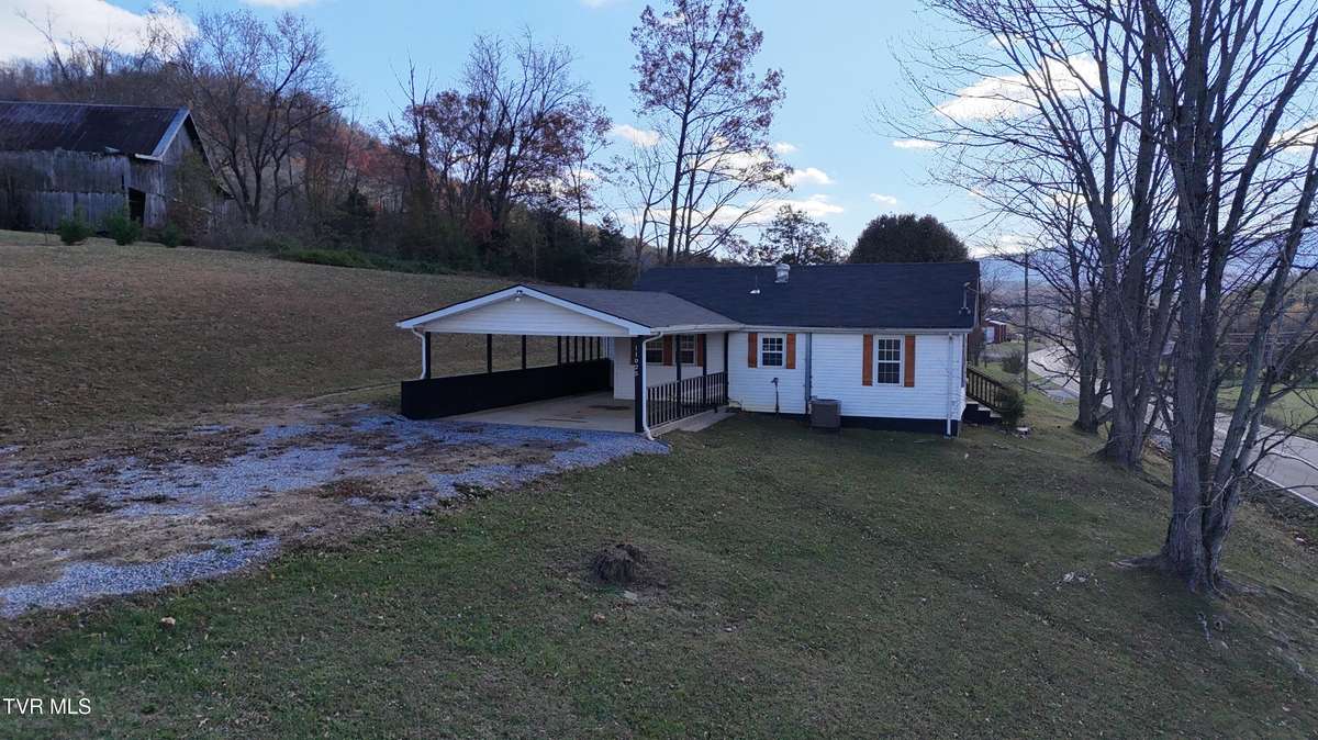 Greeneville, TN 37743,11025 107 Cutoff