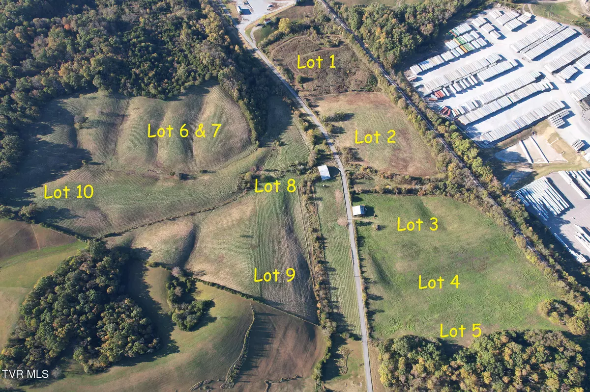 Greeneville, TN 37743,71 Ac Burkey RD