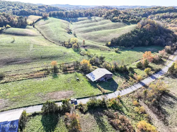 Greeneville, TN 37743,71 Ac Burkey RD